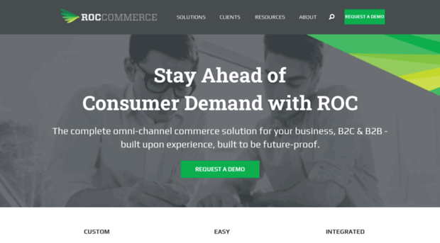 roccommerce.net