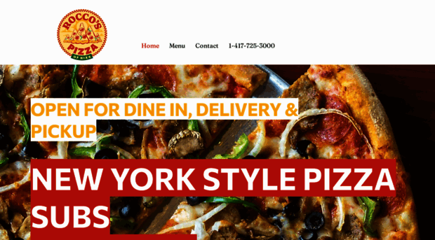 roccospizzaofnixa.com