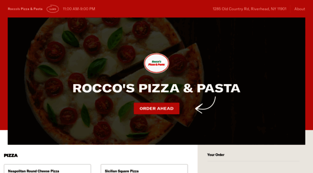 roccospizzapastany.com