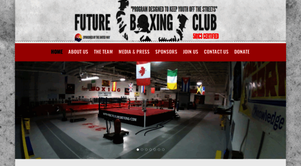 rocfutureboxing.org