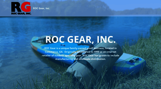 rocgear.com
