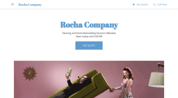rocha-company.business.site