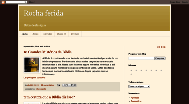 rochaferida.blogspot.com.br