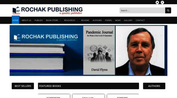 rochakpublishing.com