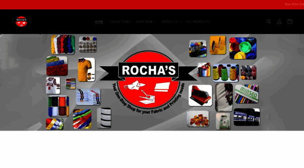 rochasph.com