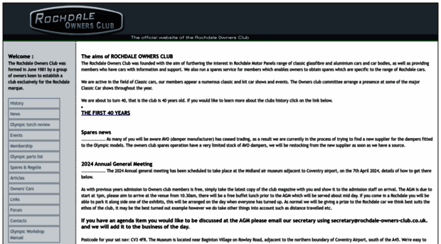 rochdale-owners-club.co.uk