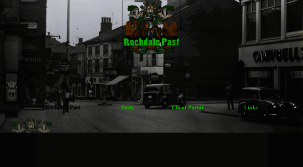 rochdale-past.co.uk