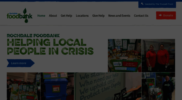 rochdale.foodbank.org.uk