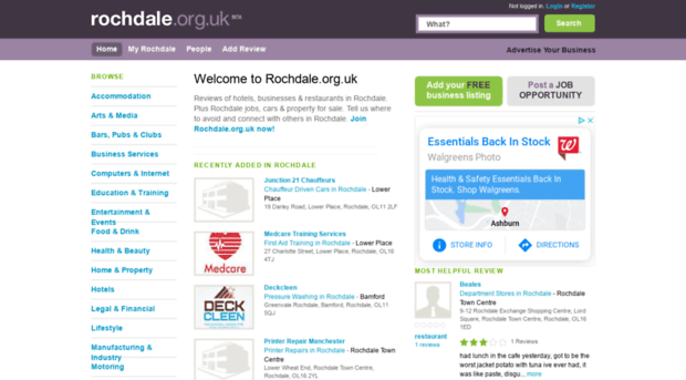 rochdale.org.uk