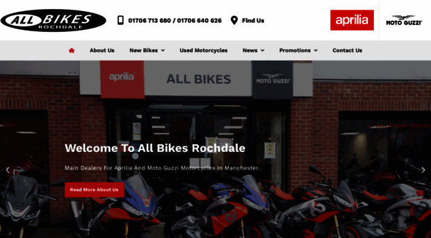 rochdalehonda.com