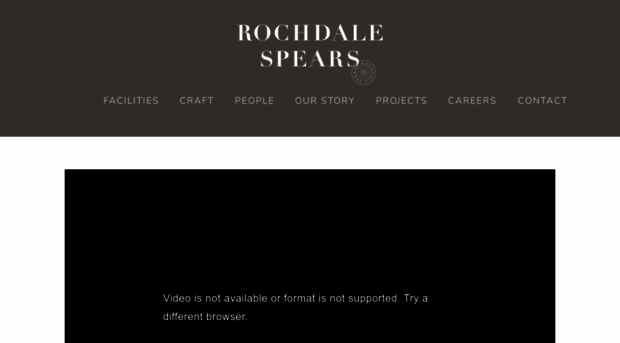 rochdalespears.com