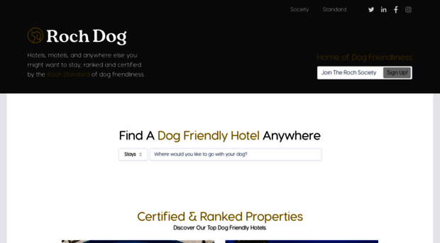 rochdog.com