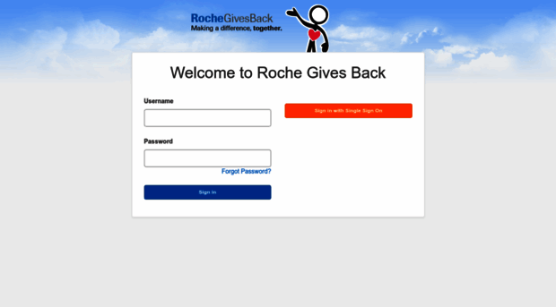 roche.benevity.org