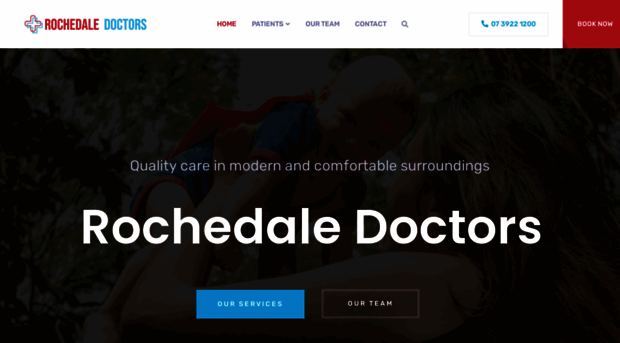 rochedaledoctors.com.au