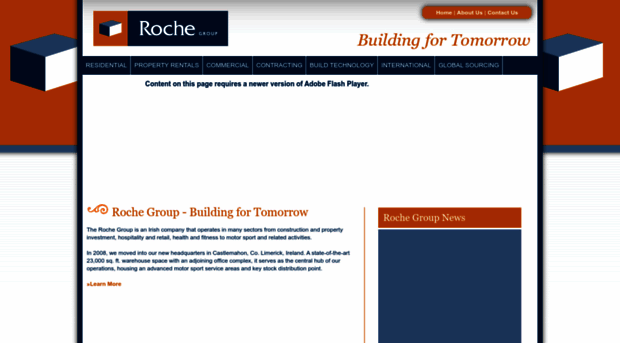 rochegroup.ie