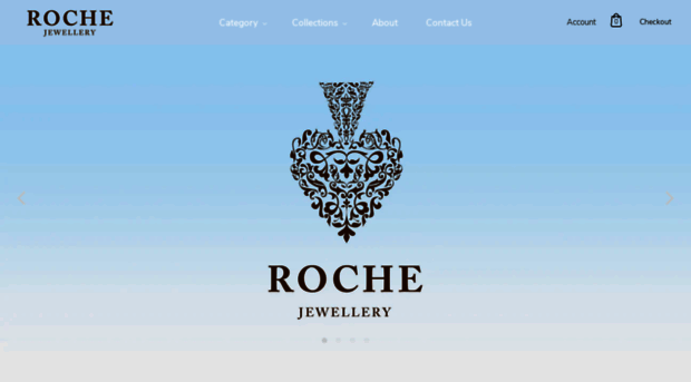 rochejewellery.com