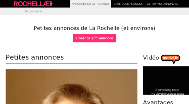 rochellae.com