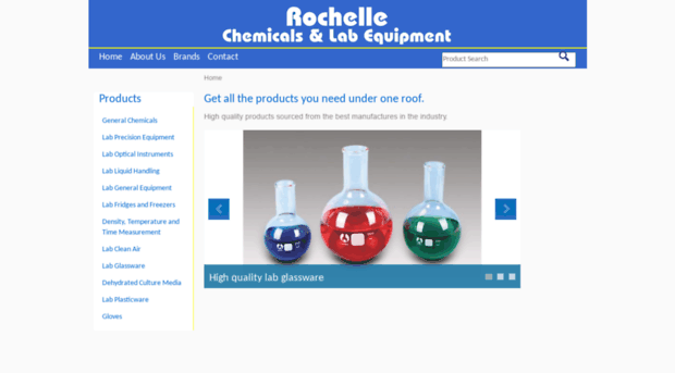 rochelle.co.za