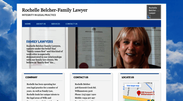 rochellebelcherlawyers.com.au