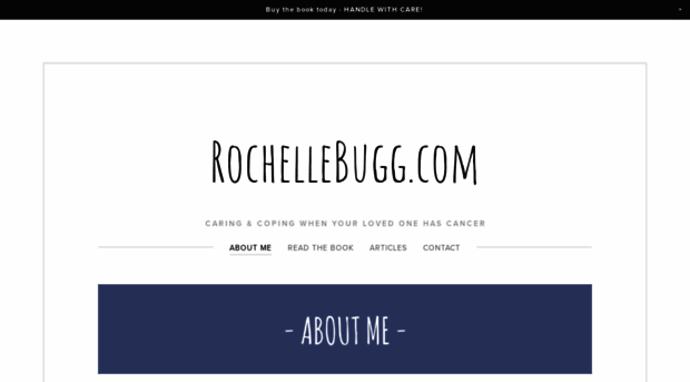 rochellebugg.com
