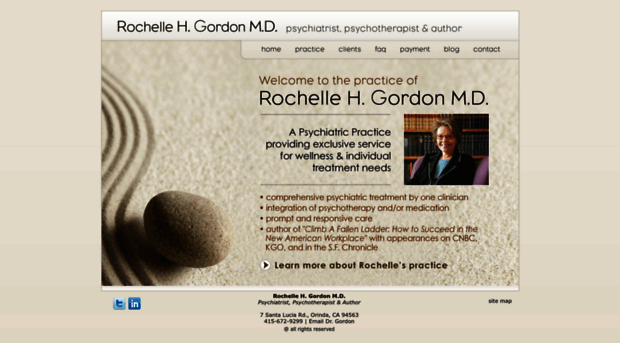 rochellegordonmd.org