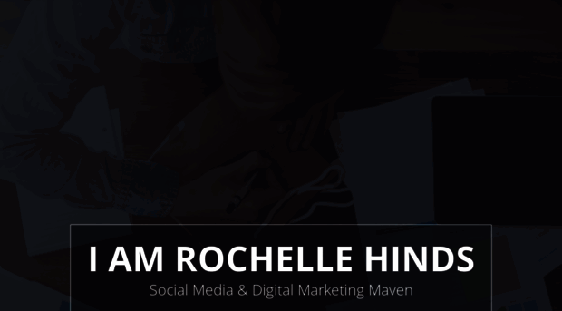 rochellehinds.com