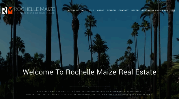 rochellemaize.com