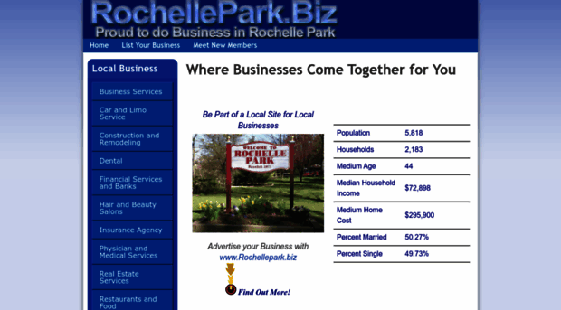 rochellepark.biz