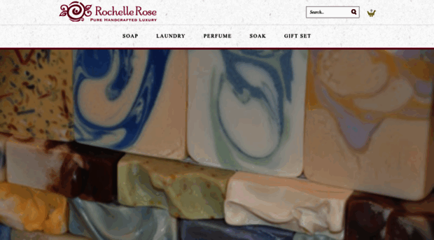 rochellerose.com