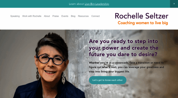 rochelleseltzer.com