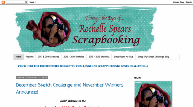 rochellespears.blogspot.com