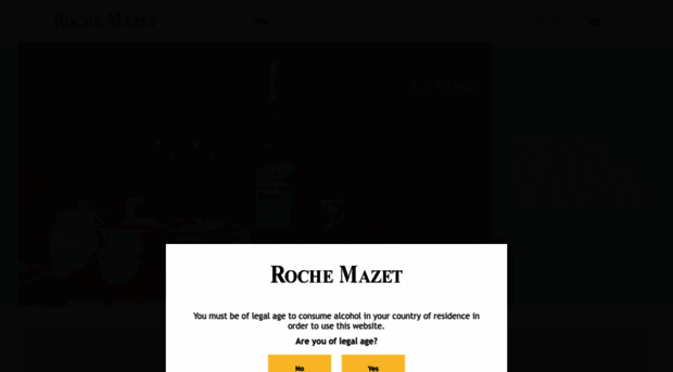 rochemazet.com
