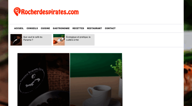 rocherdespirates.com