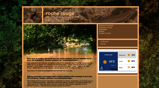 rocherouge.fr