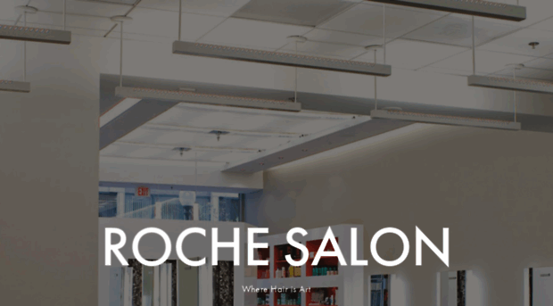 rochesalon.com