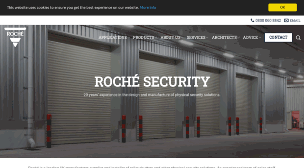 rochesecurity.com