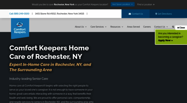 rochester-587.comfortkeepers.com