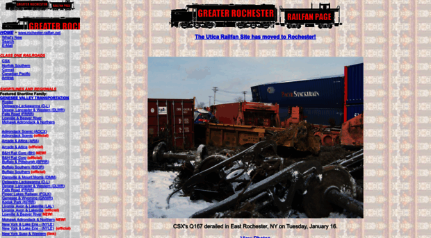 rochester-railfan.net