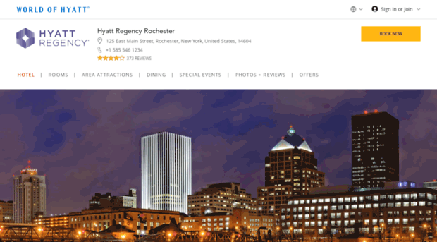 rochester.hyatt.com