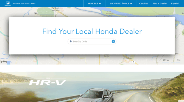 rochesterarea.hondadealers.com