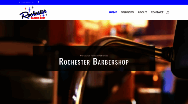 rochesterbarbershop.com