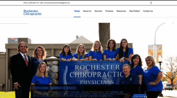 rochesterchiropractic.net