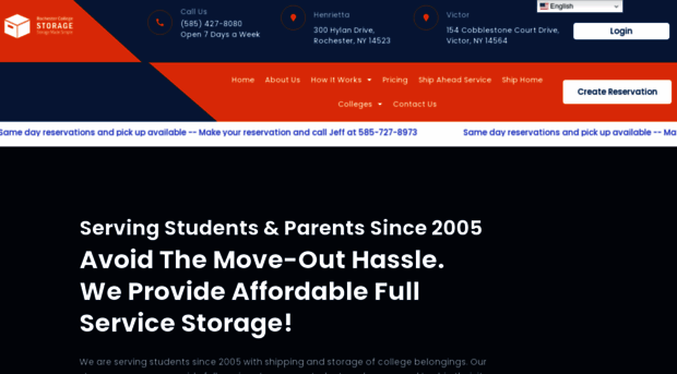 rochestercollegestorage.com