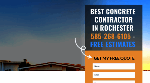 rochesterconcretekings.com