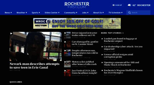 rochesterfirst.com