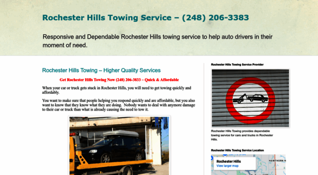 rochesterhillstowingservice.blogspot.com