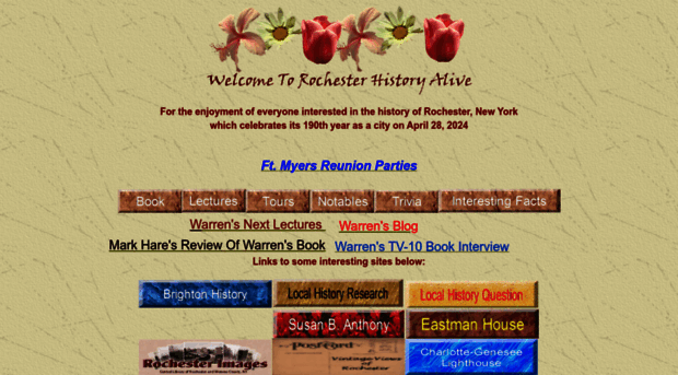 rochesterhistoryalive.com