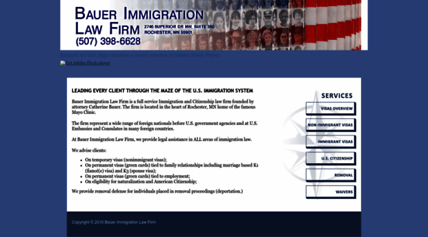 rochesterimmigration.com