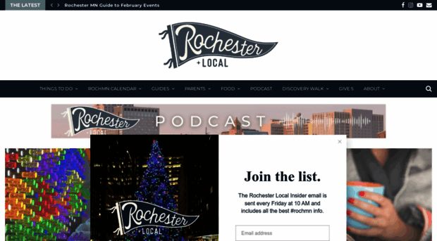 rochesterlocal.com