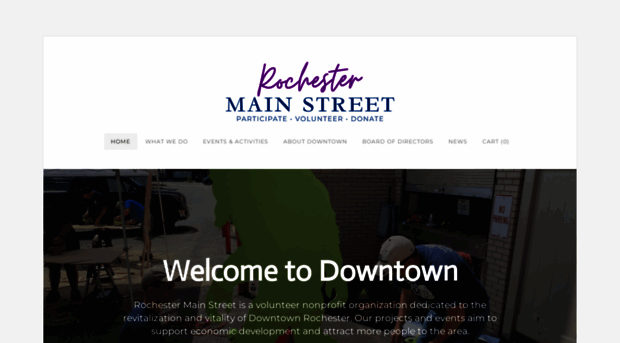 rochestermainstreet.org